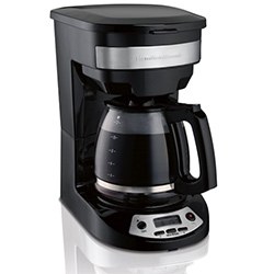 Useful Gifts For The Elderly Coffee Maker