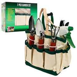 Useful Gifts For The Elderly Gardening Set