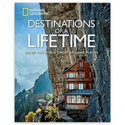 Wedding Gift Ideas For Couples Destinations Of A Lifetime Book