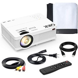 Wedding Gift Ideas For Couples Mini Projector
