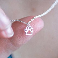 Best Cat Necklaces Cat Paw