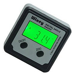 Best Gifts For Woodworkers Digital Angle Gauge