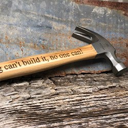 Best Gifts For Woodworkers Hammer