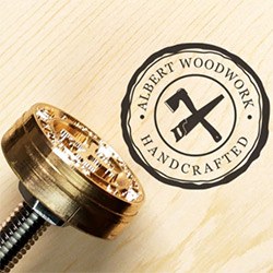 Best Gifts For Woodworkers Branding Iron