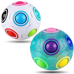 Best Mindfulness Gifts Fidget Ball