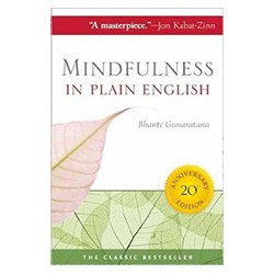 Best Mindfulness Gifts Mindfulness In Plain English Book