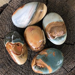 Best Mindfulness Gifts Palm Stone