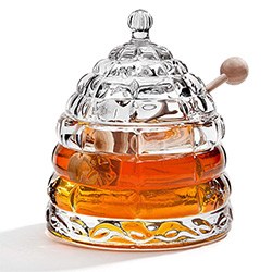 Bumble Bee Gifts Honey Jar