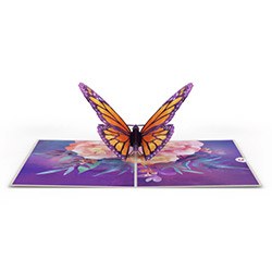 Butterfly Gift Ideas Card