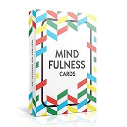 Calming Mindfulness Gift Ideas Mindfulness Cards