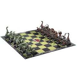 Chess Gifts Jurassic Park