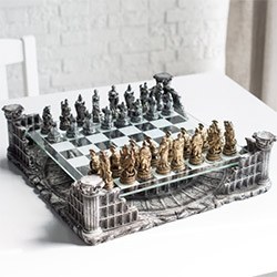 Chess Gifts Gladiator