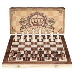 Chess Gifts Magnetic Wooden