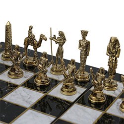 Cool Chess Sets Egyptian