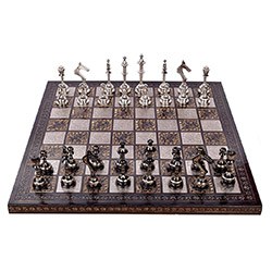 Cool Chess Sets Soviet