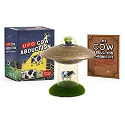 Cool Cow Gifts Abduction Kit