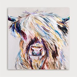 Cool Cow Gifts Coasters