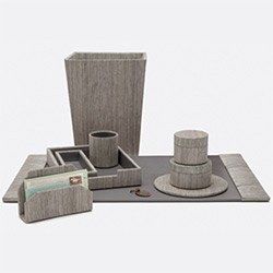 Cool Housewarming Gifts For Guys Desk Accessory Set