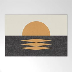 Cool Housewarming Gifts For Guys Welcome Mat