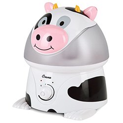 Cow Gift Ideas Humidifier