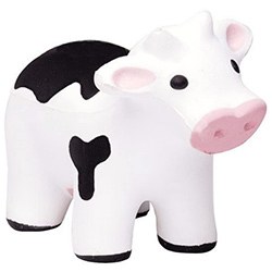 Cow Gift Ideas Stress Toy