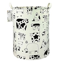 Cow Themed Gifts Nursery Hamper