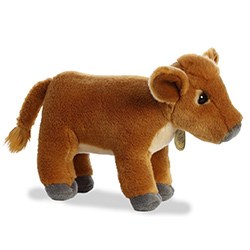 Cow Themed Gifts Plush Toy