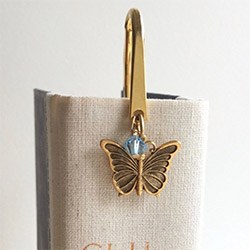 Cute Butteryly Gifts Bookmark
