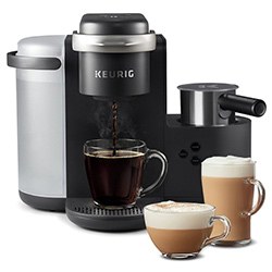 Essential Housewarming Gifts For Men Coffee Maker