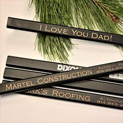 Gift Ideas For Woodworking Carpenter Pencils
