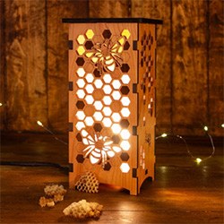 Gifts For Bee Lovers Lantern