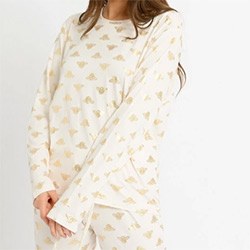 Gifts For Bee Lovers Pajama Set