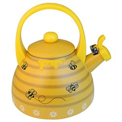 Gifts For Bee Lovers Teapot