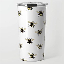 Gifts For Bee Lovers Travel Mug