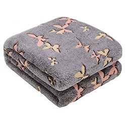 Gifts For Butterfly Lovers Blanket