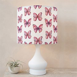 Gifts For Butterfly Lovers Lamp Shade
