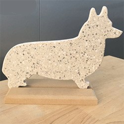 Gifts For Corgi Lovers Cutting Boards