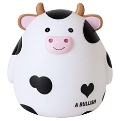 Gifts For Cow Lovers Piggy Bank