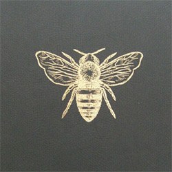 Honey Bee Gifts Notebook