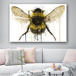 Honey Bee Gifts Painting