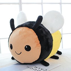 Honey Bee Gifts Plush Toy