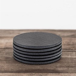 Housewarming Gifts For Bachelors Coasters