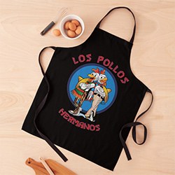 Male Housewarming Gifts Cooking Apron
