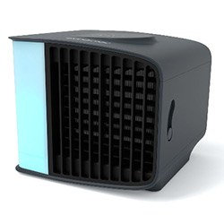 Male Housewarming Gifts Portable Air Cooler