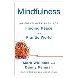 Mindfulness Presents Mindfulness Training Book