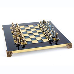Unique Chess Sets Cycladic