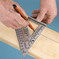 Woodworking Gift Ideas Square