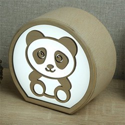 Awesome Panda Gift Ideas Night Light