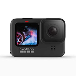 Best Gifts For Walkers Action Camera