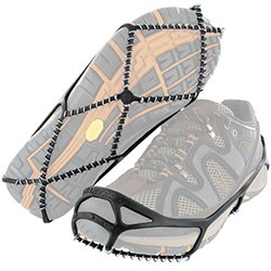 Best Gifts For Walkers Traction Cleats